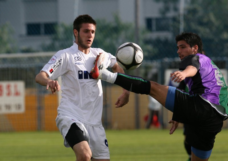 Duje Čop iz Hajduka preselio u RNK Split
