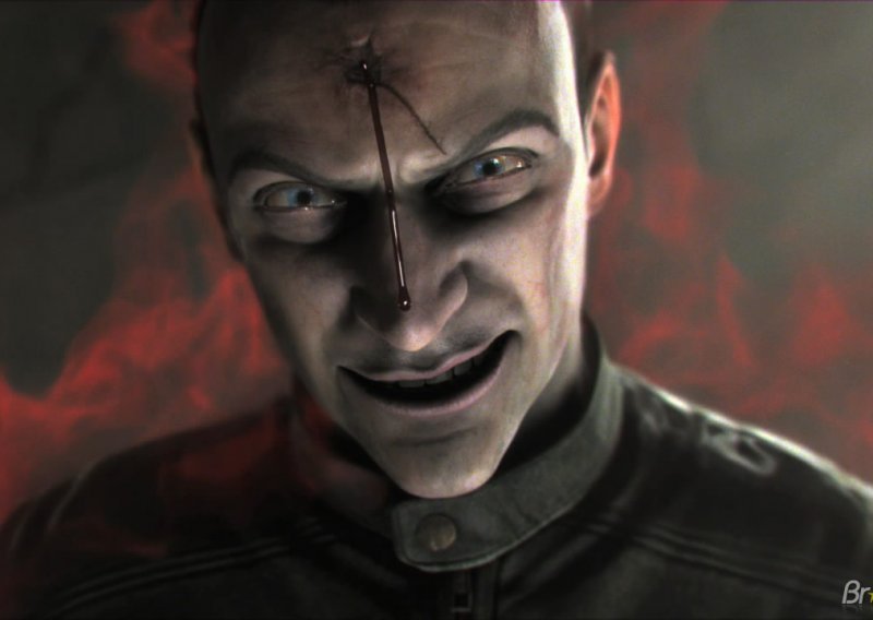 Odgođen F.E.A.R. 3