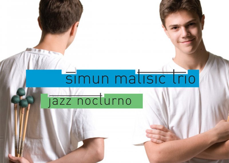 'Jazz Vibrations' i Šimun Matišić Trio za zagrijavanje