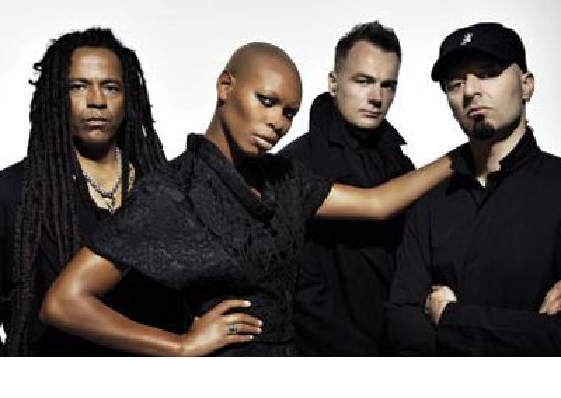 Skunk Anansie u Aquariusu 5. srpnja