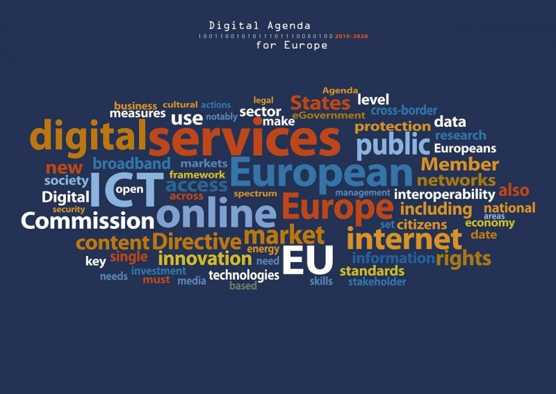 Digitalna agenda