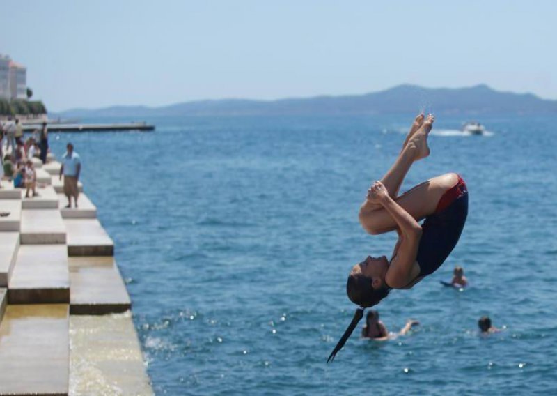 U našem se turizmu odluke donose napamet i na štetu prirode