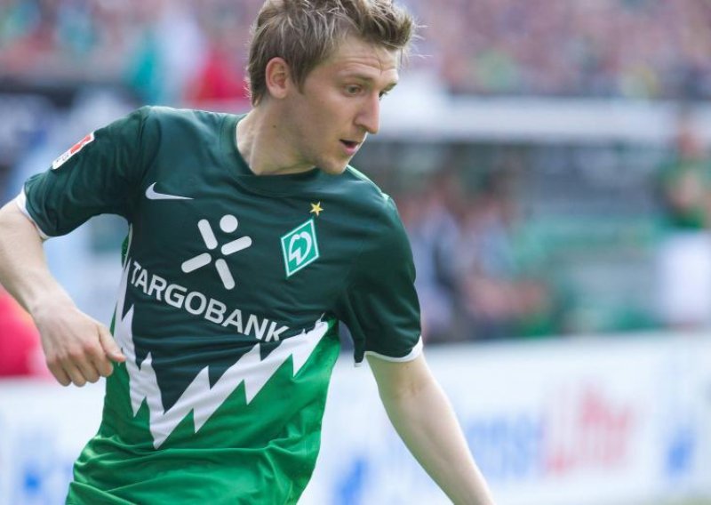 City želi Werderu 'oteti' Marka Marina