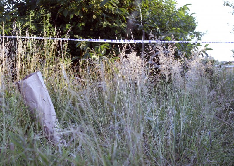Pronađen ženski leš u zagrebačkom Blatu