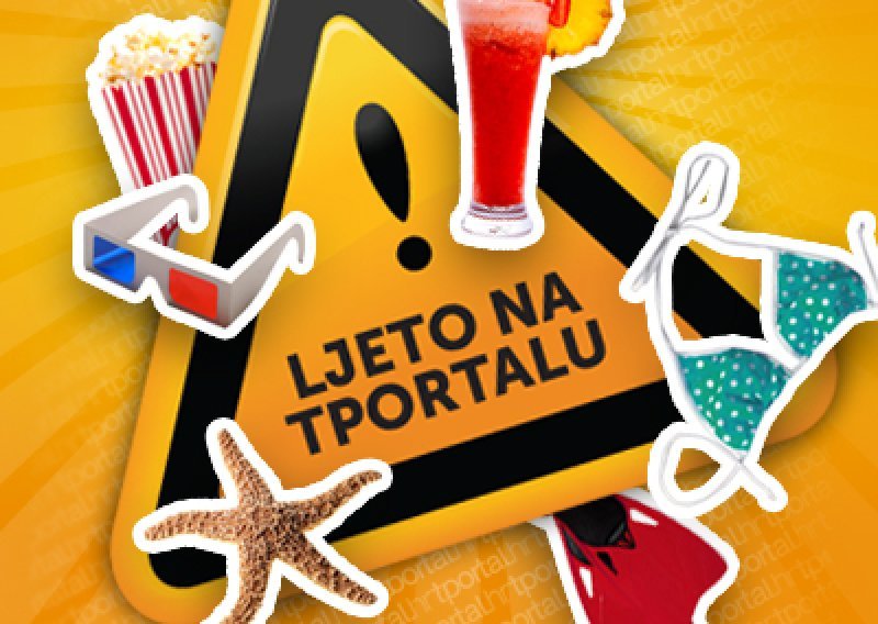 Kreće ludo dobra i vrijedna tportalova ljetna nagradna igra