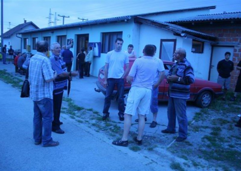 Svađa protiv najma Mjesnog doma nauštrb radnih mjesta