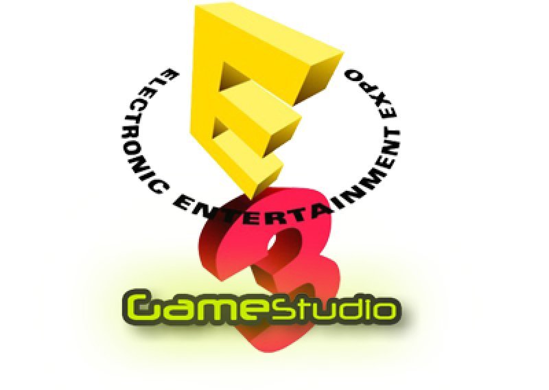 Gamestudio - E3 specijal