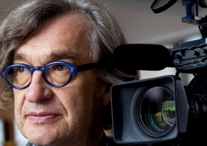 Wim Wenders gost Sarajevo Film Festivala