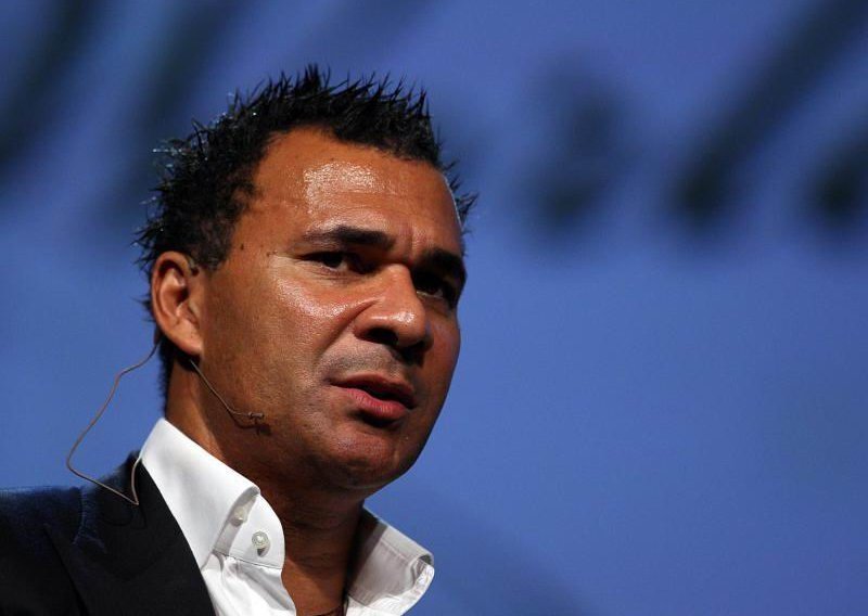 Gullit: Bilo me strah, ali došao sam zbog zarade