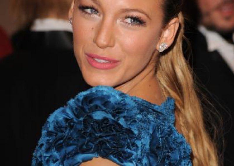 Blake Lively odjednom kupila više od 40 pari louboutinki