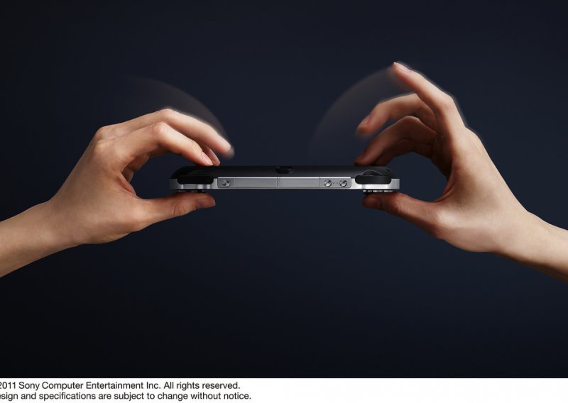 Definirane cijene Sony PSVitea