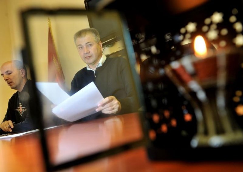 Vukovarski branitelj ispričao se filmašima zbog terora koji trpe