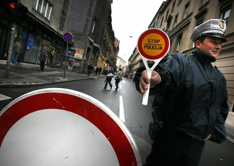 U Sloveniji od danas niže kazne za manje prometne prekršaje