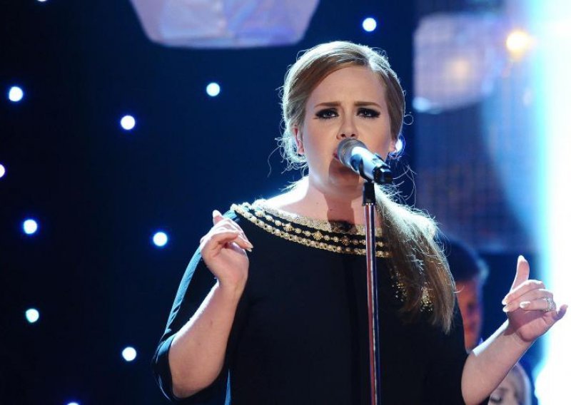 Adele i trijumf normalnosti