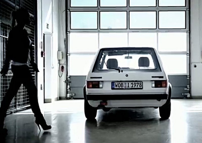 Volkswagen Golf GTI ženama poput orgazma