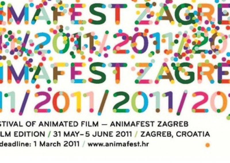 "Animafest" starts in Zagreb