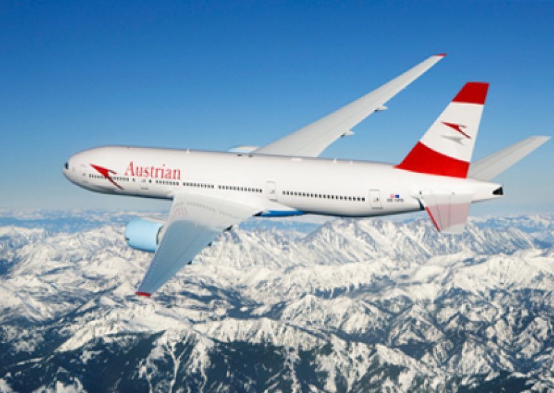 Austrian Airlines pojednostavljuje pravila za prtljagu
