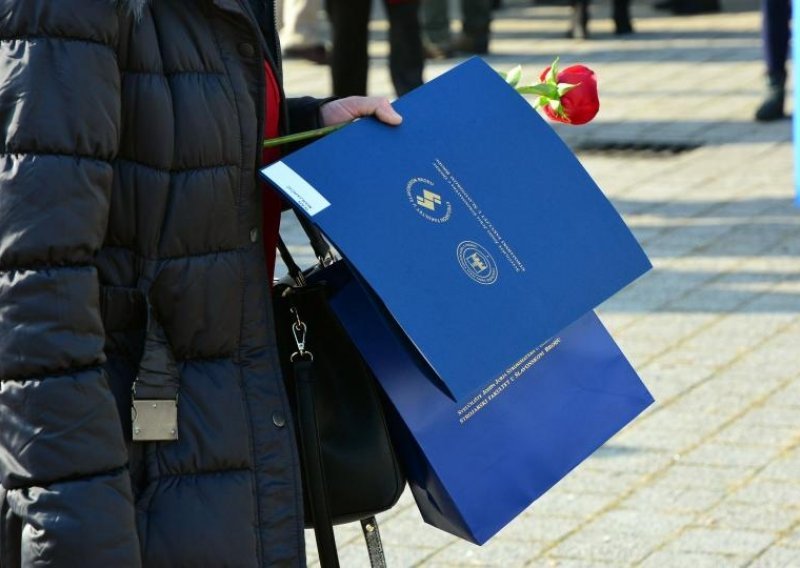 Brložište nepovjerljivih varalica