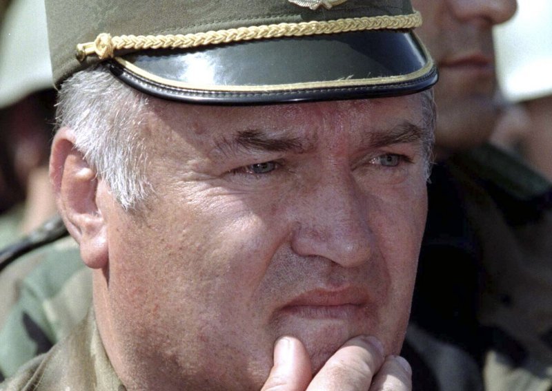 'Kako su Hrvati prvi doznali za Mladićevo uhićenje?'