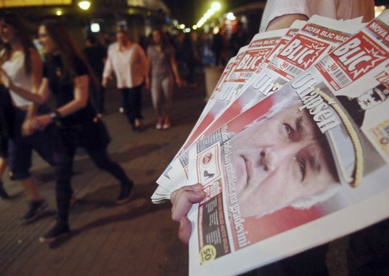 'Dijelio sam kruh s Mladićem na gradilištu'