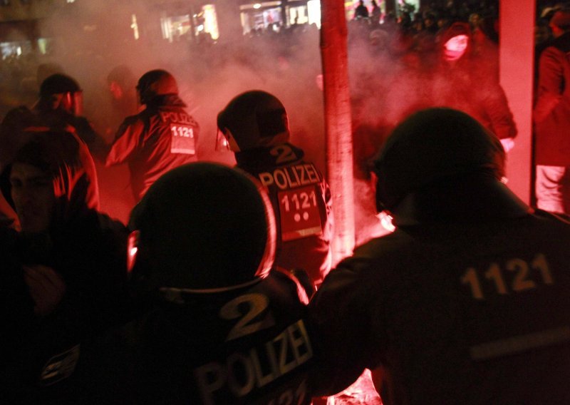 U Njemačkoj raste opasnost od ekstremno lijevih terorista