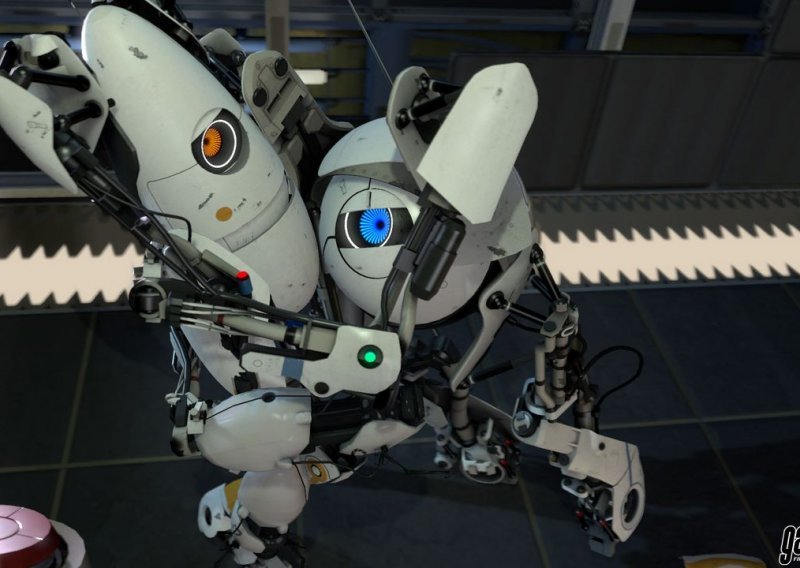 Portal 2: Dva za jedan