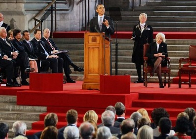 Obama: Indija i Kina ne ugrožavaju naše vodstvo