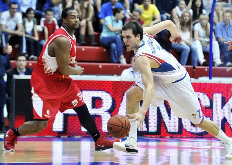 Cedevita i Cibona za finale, ali i Euroligu