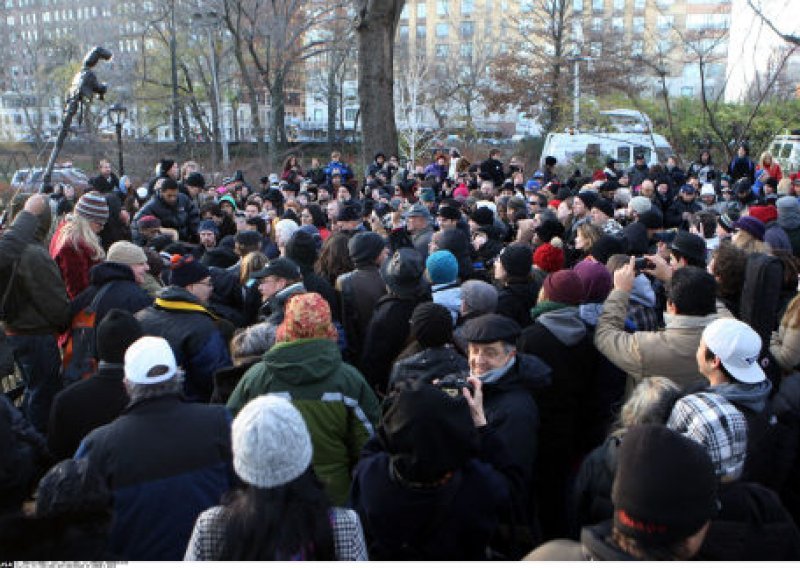 New York zabranio pušenje u parkovima i na plažama!