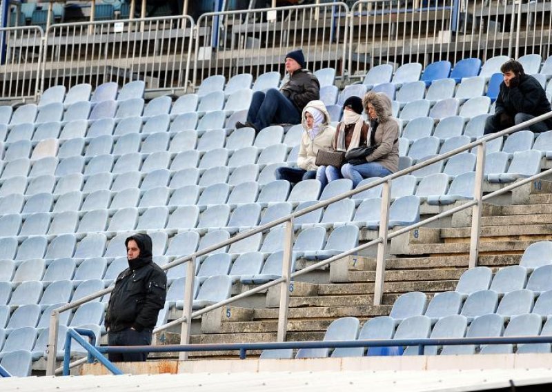 Teatar apsurda u režiji nogometnih farizeja