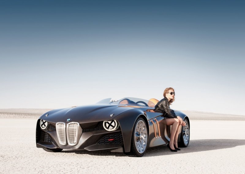 Pogledajte kako u BMW-u slave rođendan kultnih modela