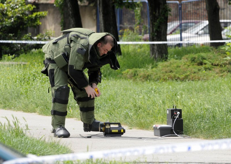 INA donirala pola milijuna kuna za razminiranje