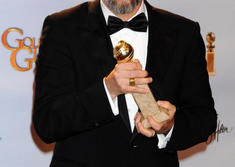 Ari Folman je predsjednik žirija za igrani film