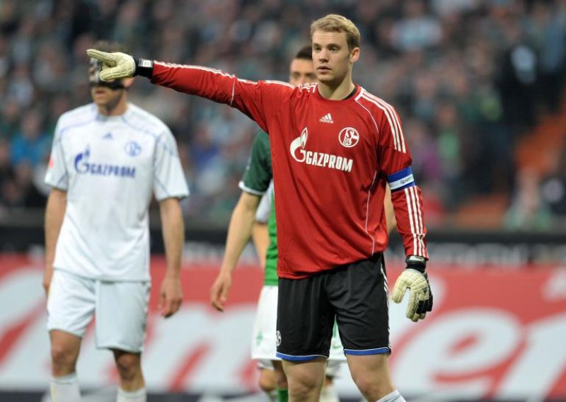 Neuer se zasitio Schalkea i odlazi nakon 20 godina
