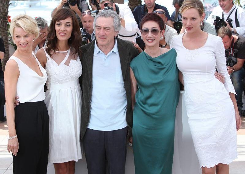 Bertolucciju nagrada za životno djelo u Cannesu