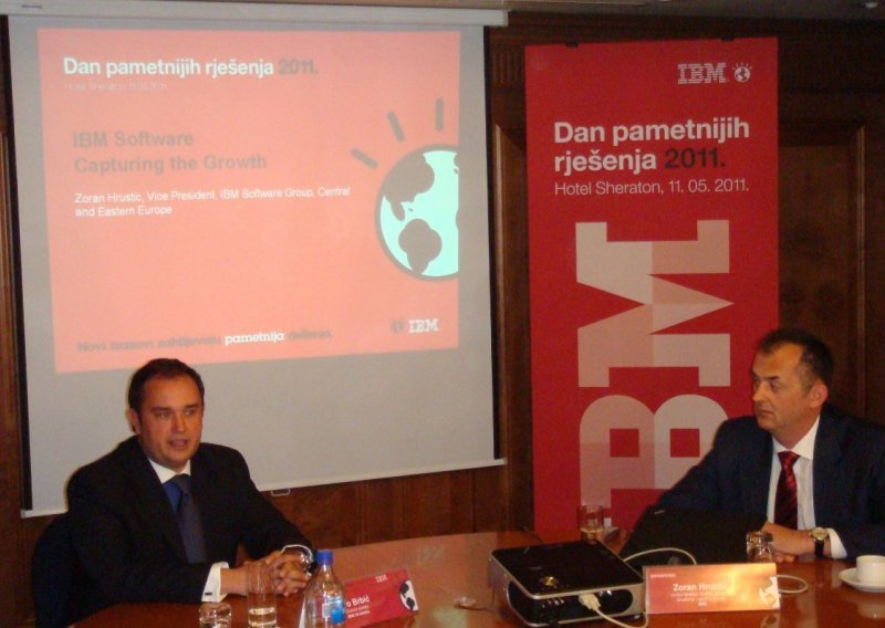 100 godina IBM-a