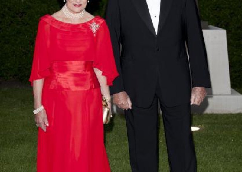 Norveški kraljevski par stiže u posjet Hrvatskoj