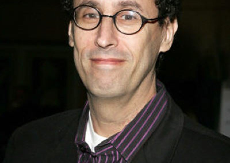 Tony Kushner na udaru akademske cenzure