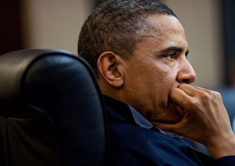 Obama zakoračio na predizborno minsko polje