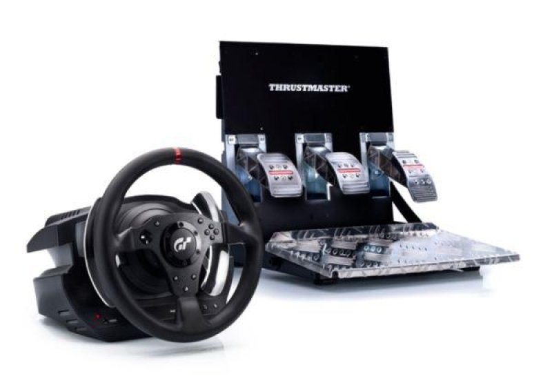 Thrustmaster T500RS