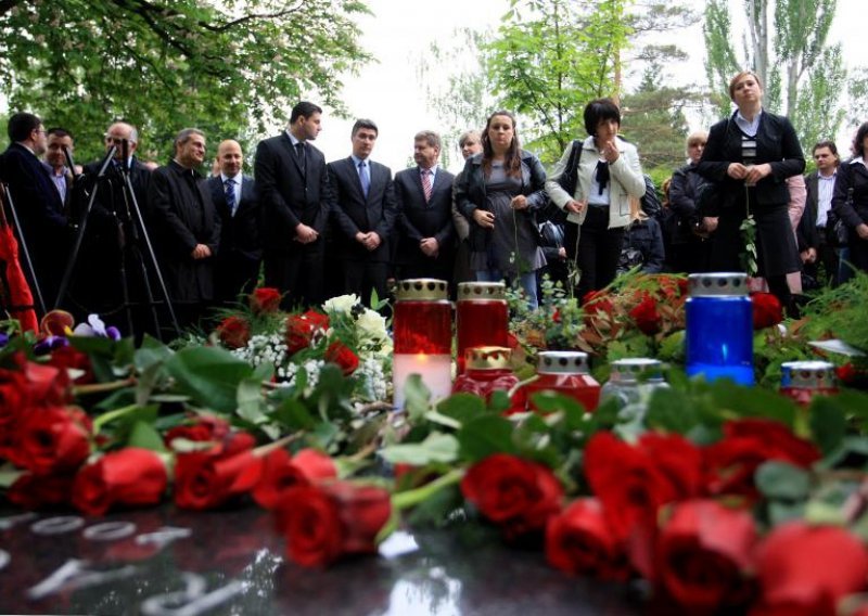'Ovim stanjem u Hrvatskoj ne bi bio zadovoljan ni Račan'