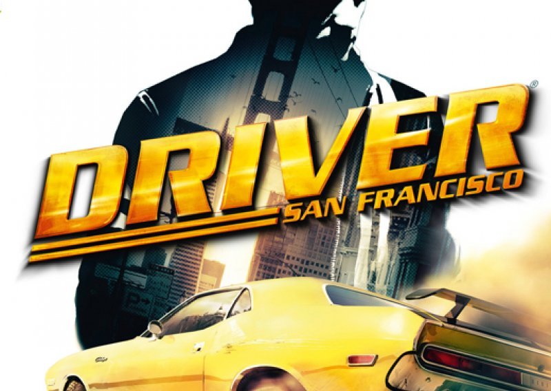 Driver: San Francisco