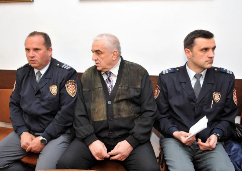 Većinskom vlasniku Croatiabusa još dvije godine zatvora