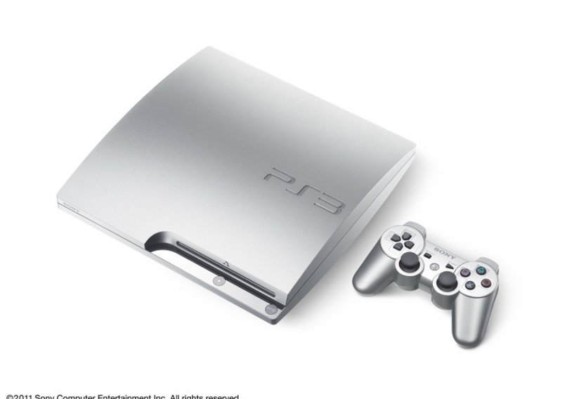 Move seli na PC, stiže i novi PlayStation 3