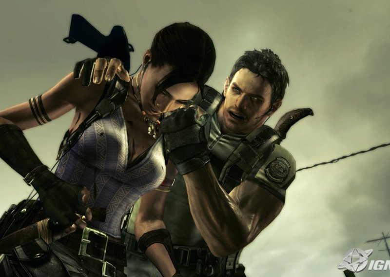Resident Evil 6 renovirati će franšizu