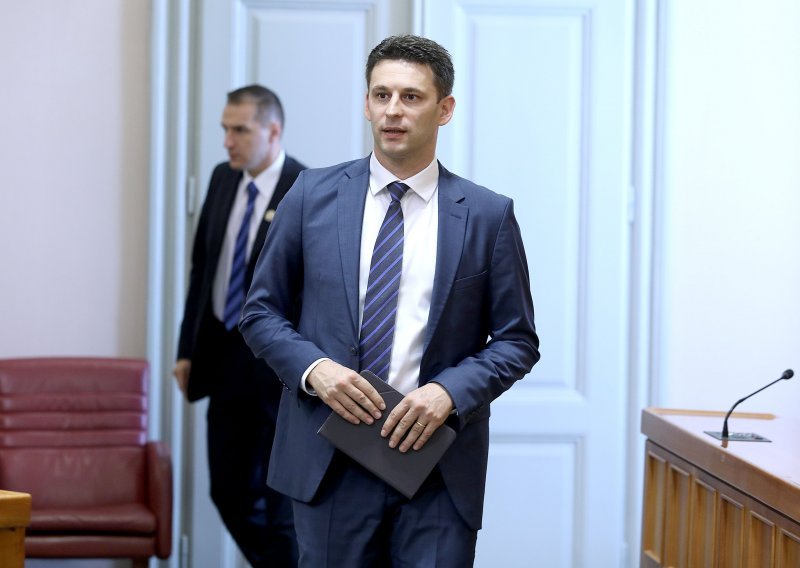 Božo Petrov: Porezna reforma? Neće baš sve biti tako