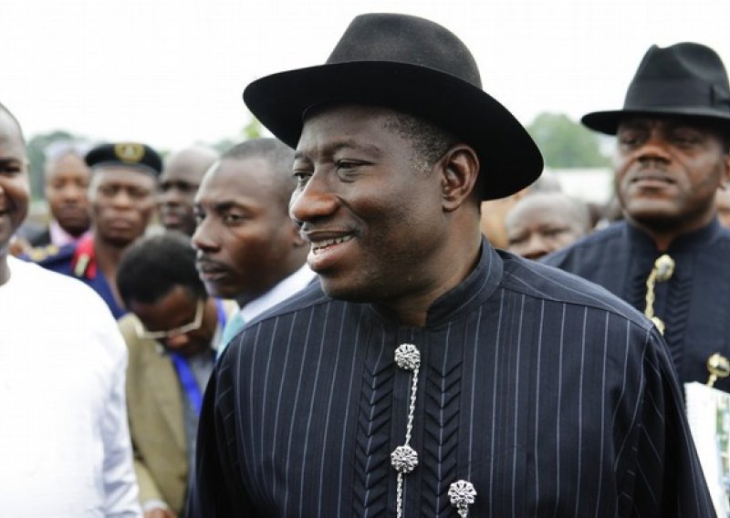 Jonathan i službeno pobjednik izbora u Nigeriji