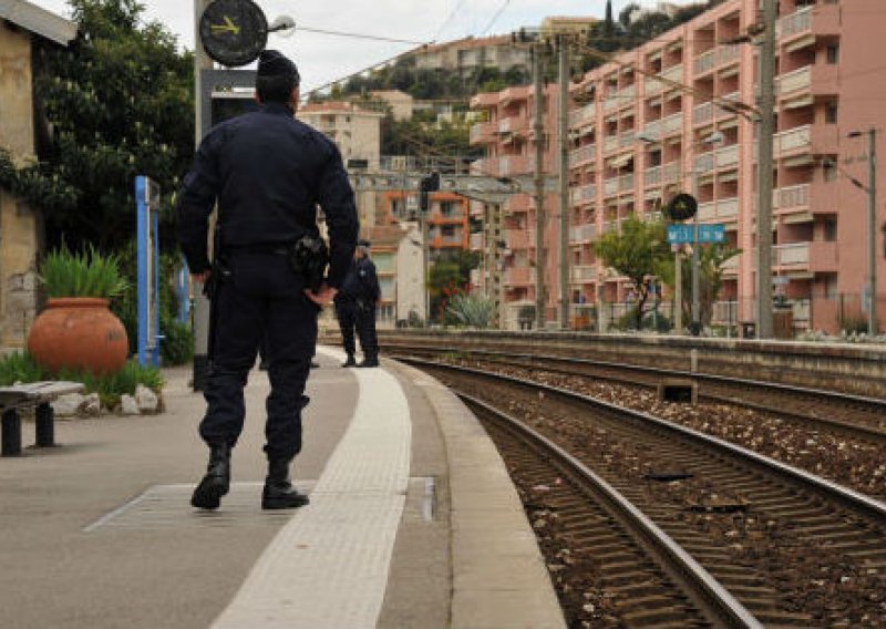 Francuska je s pravom podigla granicu prema Italiji