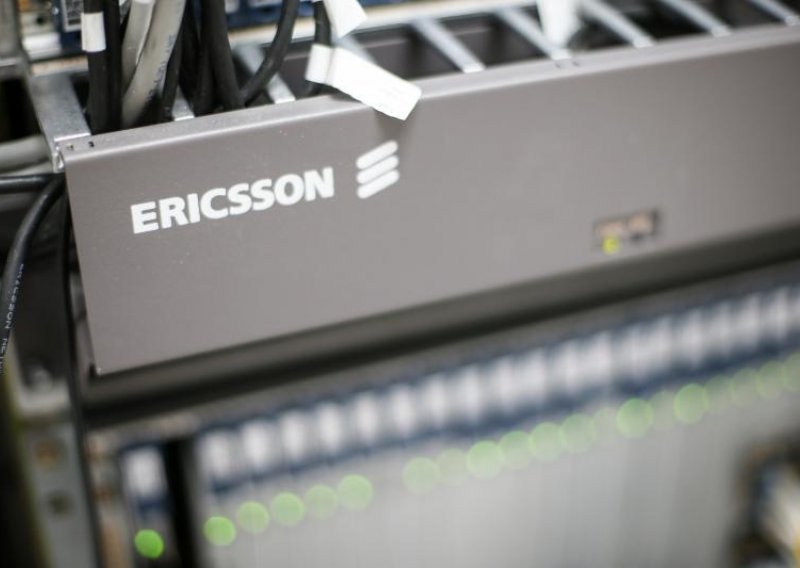 Ericsson Nikoli Tesli novi ugovor od 76 milijuna kuna