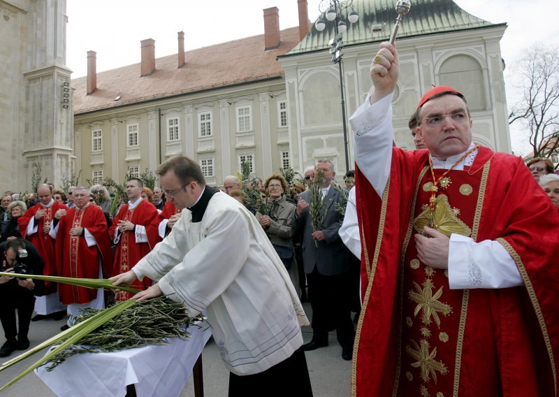 Bozanić:  Raskrinkajmo svjetske i domaće sitne duše!